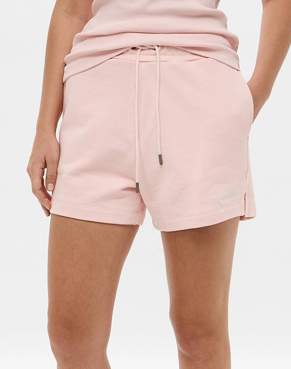 GUESS JEANS GJ REG EMBRO SHORTS DE DAMA