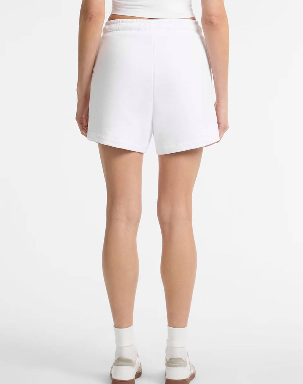 GUESS JEANS GJ REG EMBRO SHORTS DE DAMA