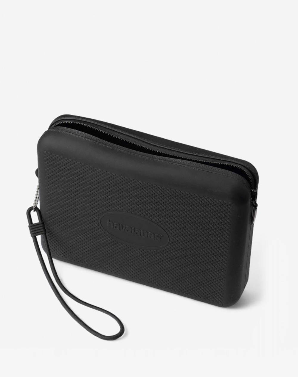 HAVAIANAS BEACH NECESSAIRE (Dimensiuni: 23 x 17 x 4.5 cm.)