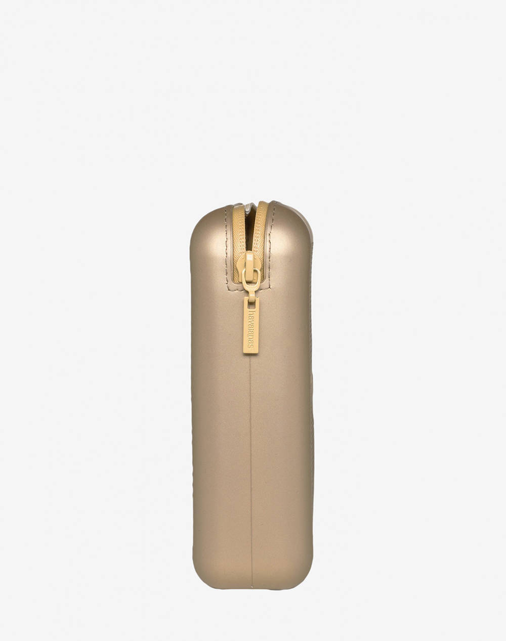 HAVAIANAS BEACH NECESSAIRE METALLIC (Dimensiuni: 23 x 17 x 4.5 cm.)