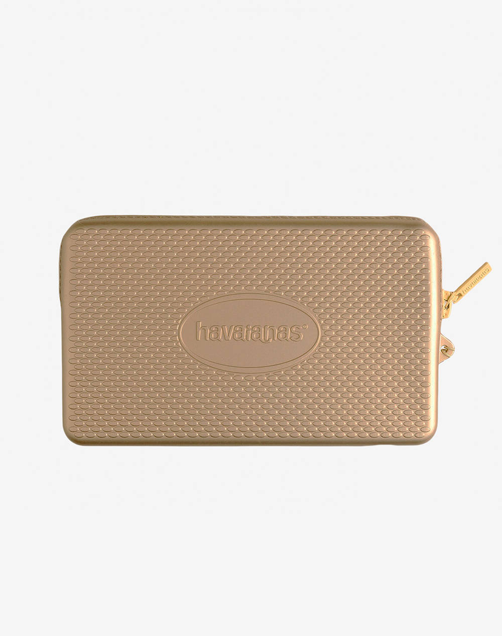 HAVAIANAS MINI BAG PLUS COOL METALLIC (Dimensiuni: 16.3 x 10cm.)
