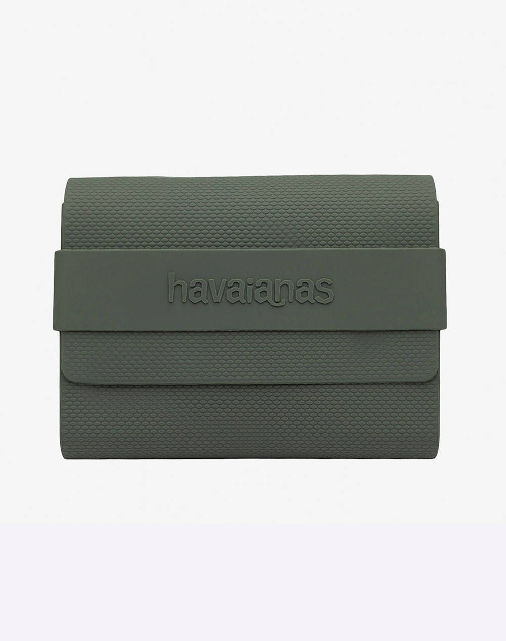 HAVAIANAS CLUTCH (Dimensiuni: 26 x 18cm.)