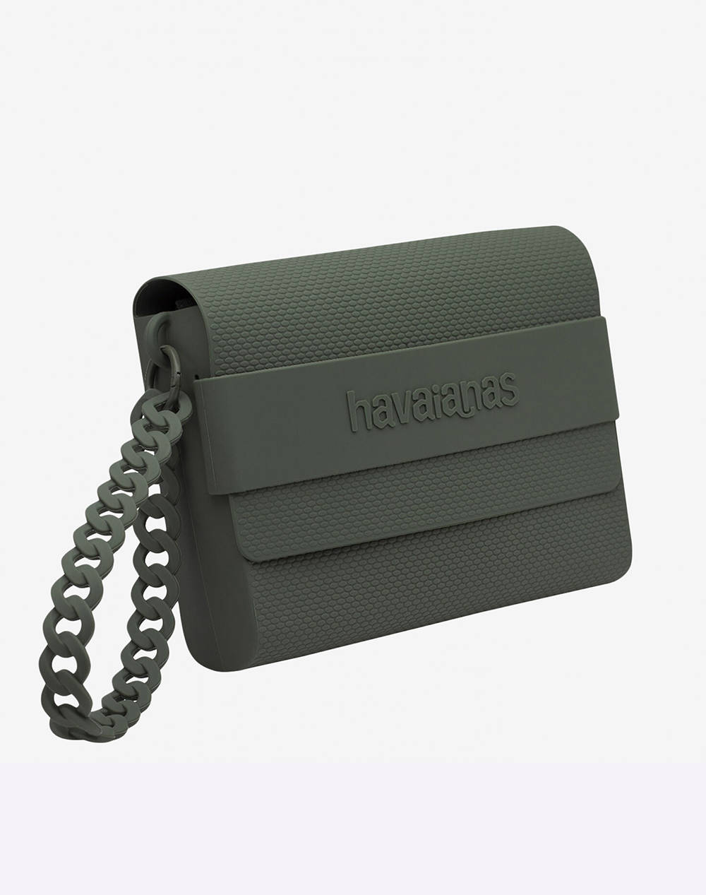 HAVAIANAS CLUTCH (Dimensiuni: 26 x 18cm.)