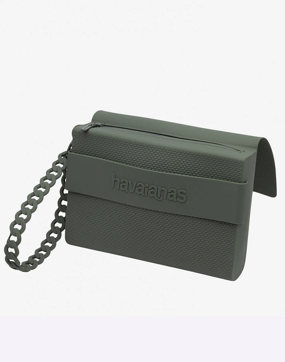 HAVAIANAS CLUTCH (Dimensiuni: 26 x 18cm.)