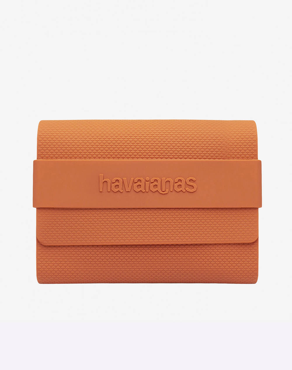 HAVAIANAS CLUTCH (Dimensiuni: 26 x 18cm.)