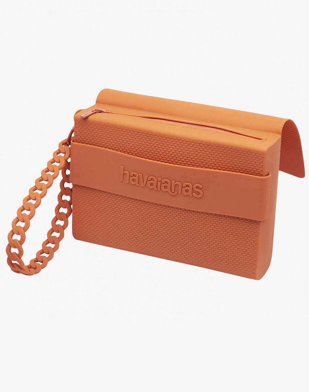 HAVAIANAS CLUTCH (Dimensiuni: 26 x 18cm.)