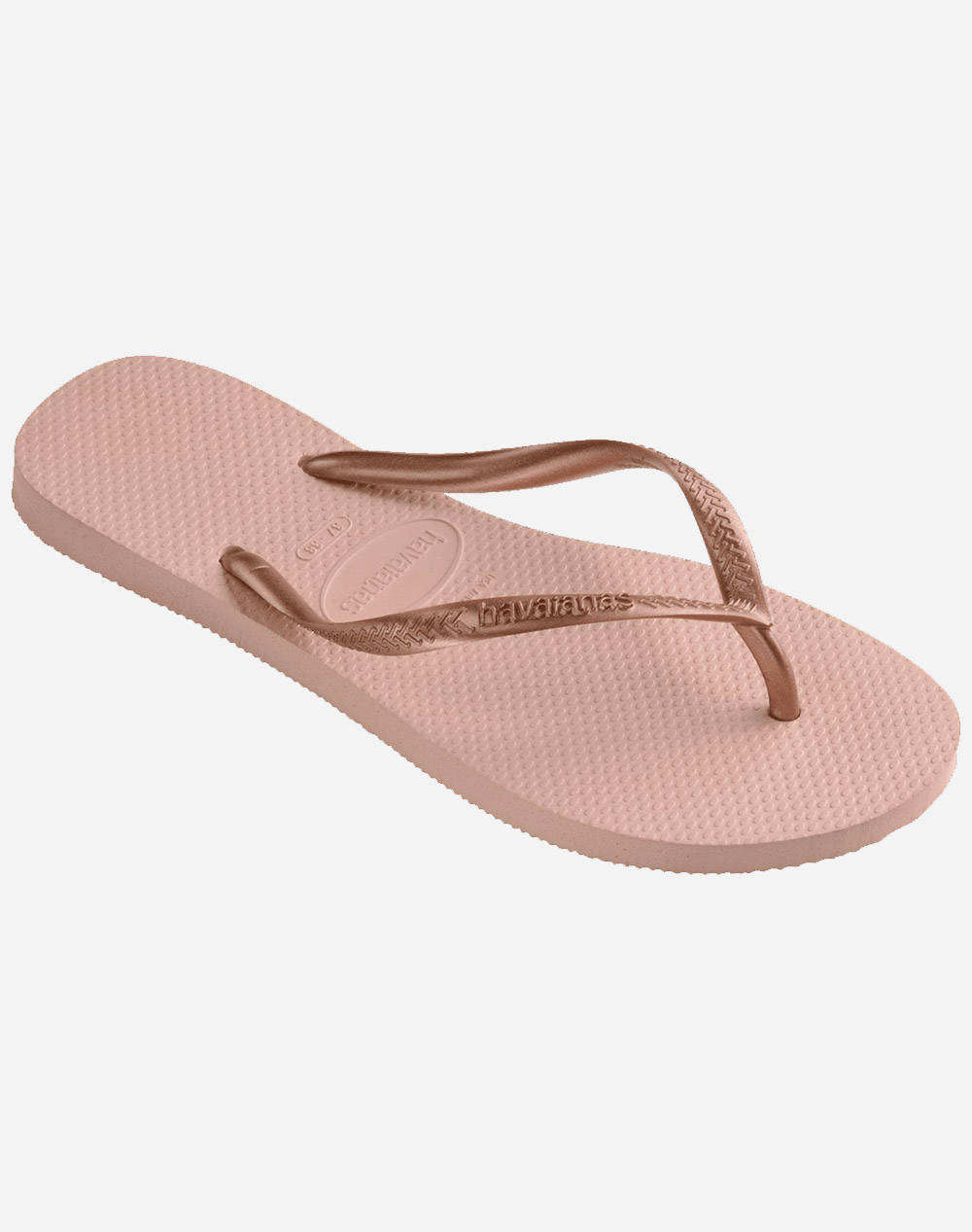 HAVAIANAS HAV. SLIM NAVY