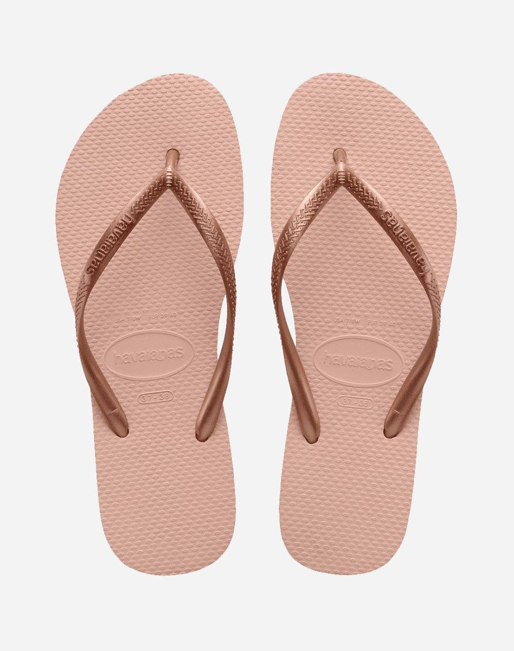 HAVAIANAS HAV. SLIM NAVY