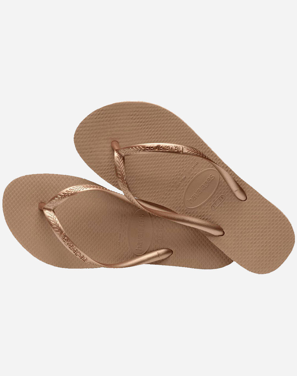 HAVAIANAS HAV. SLIM NAVY