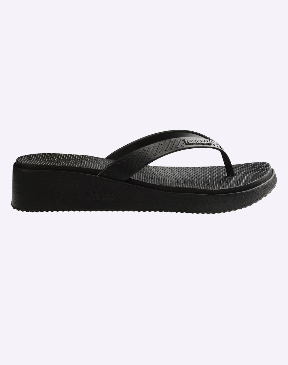 HAVAIANAS HIGH PLATFORM