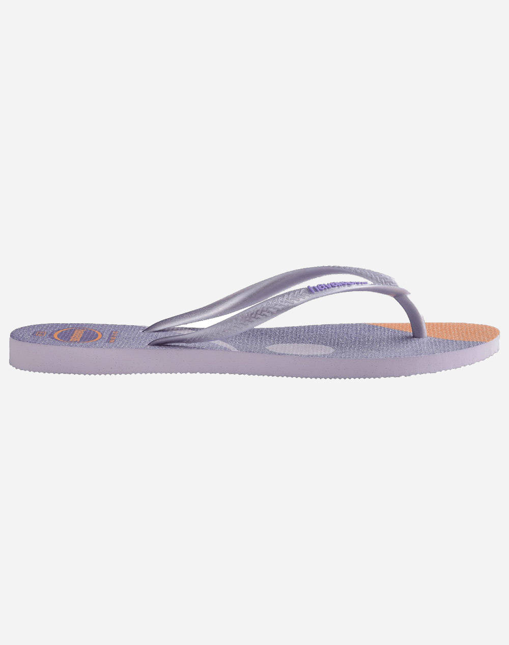 HAVAIANAS SLIM PALETTE GLOW