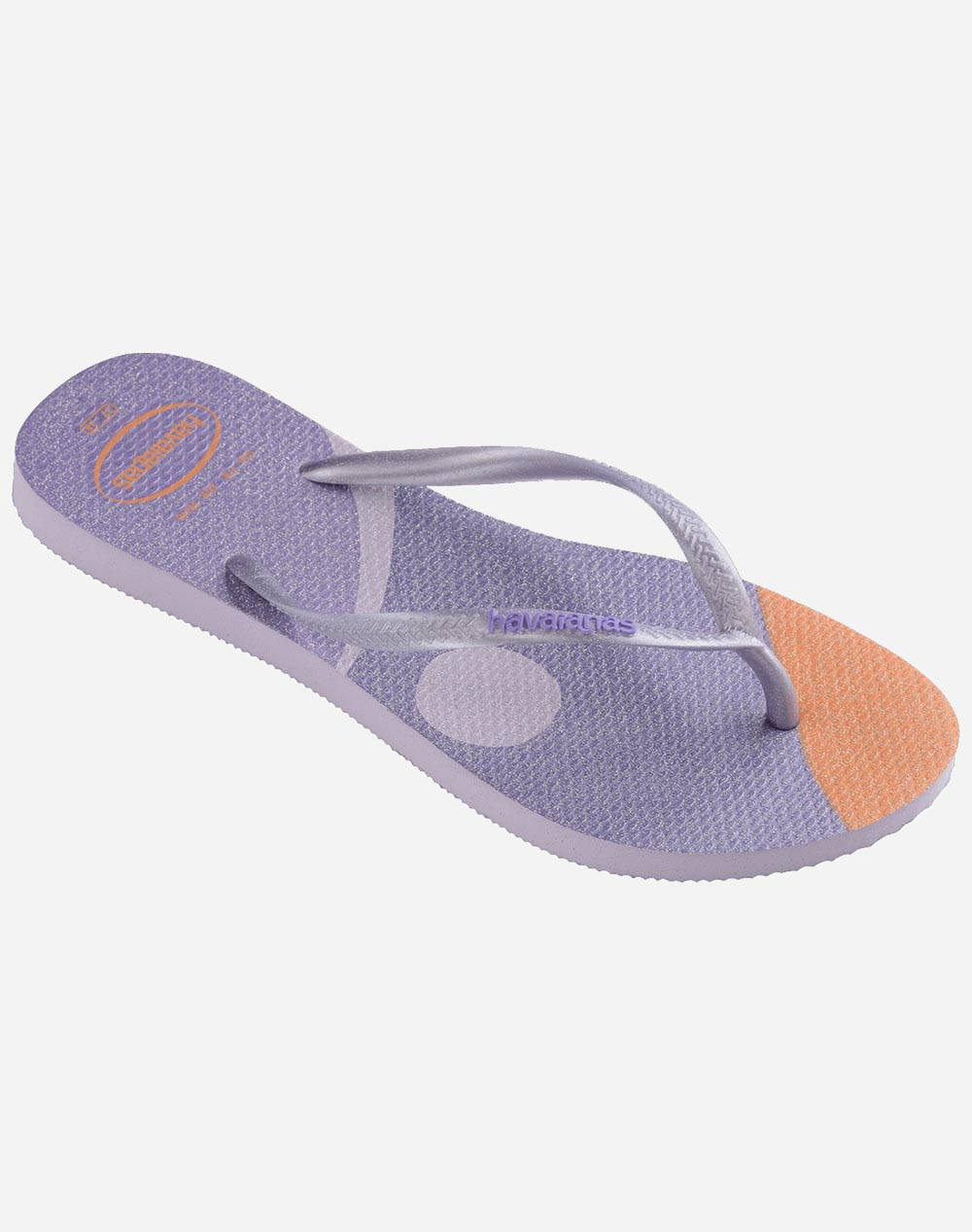 HAVAIANAS SLIM PALETTE GLOW