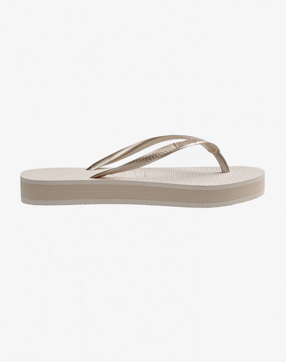 HAVAIANAS SLIM FLATFORM