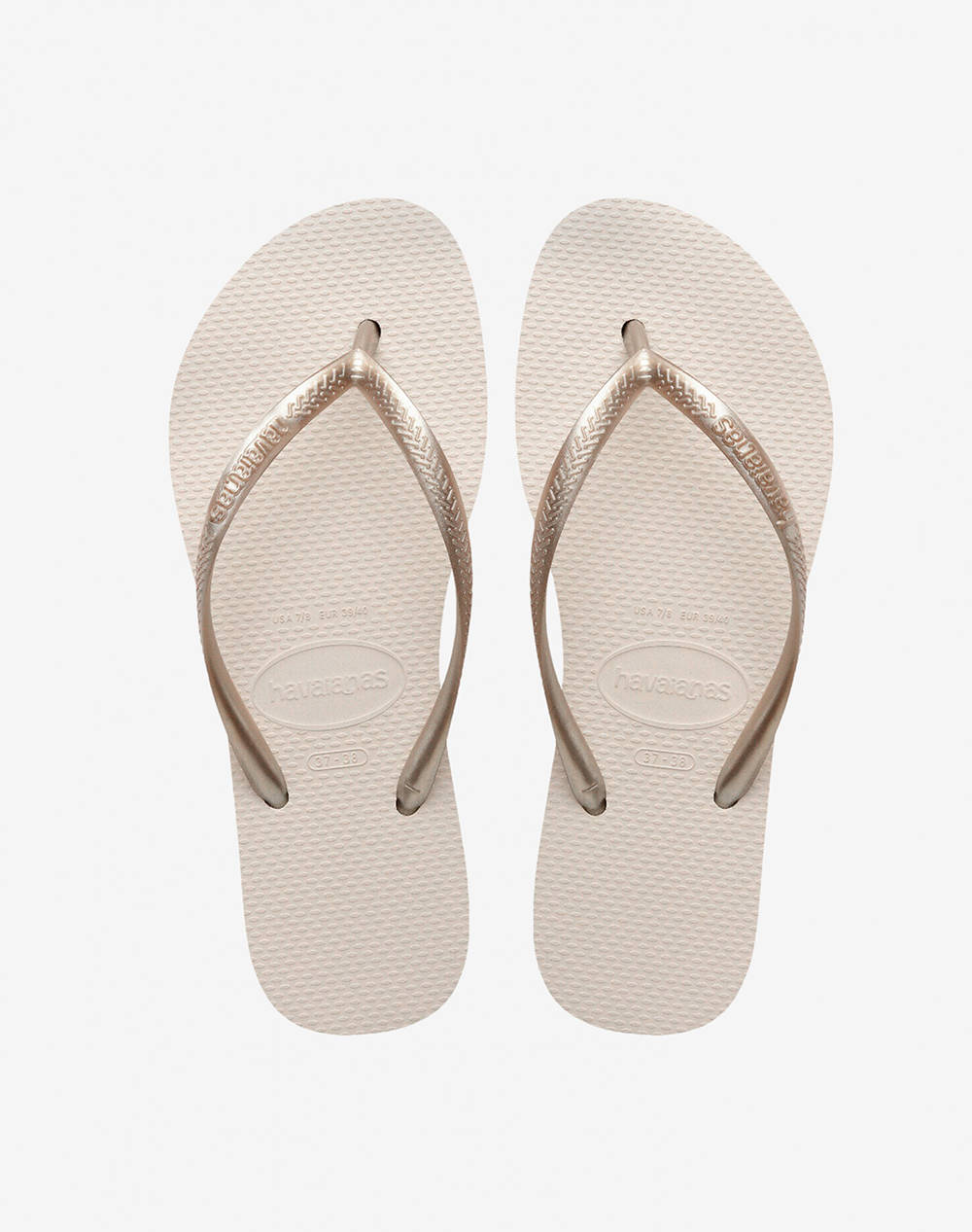 HAVAIANAS SLIM FLATFORM