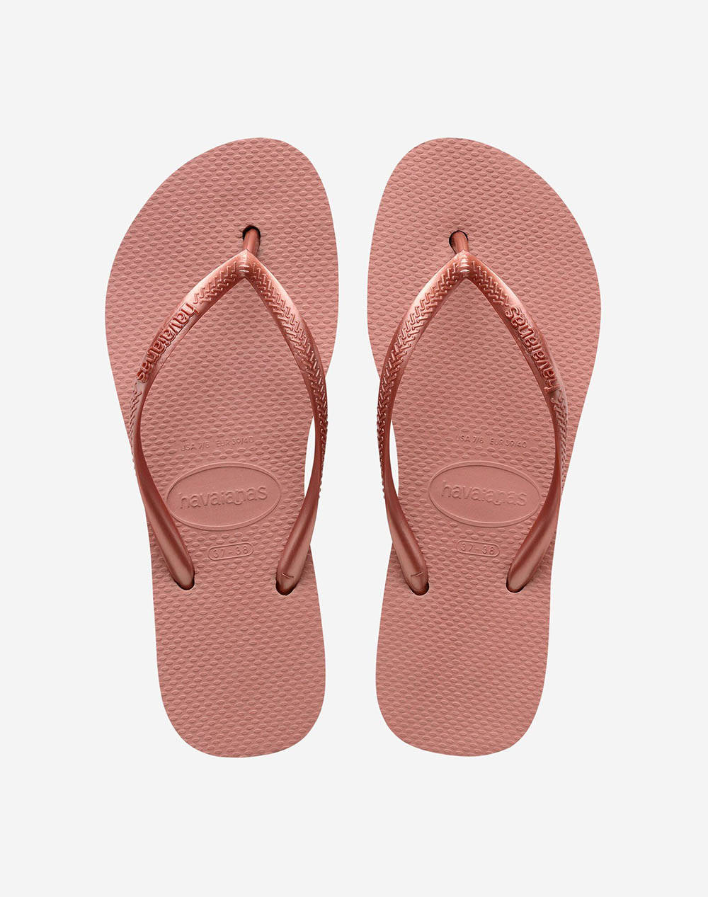 HAVAIANAS SLIM FLATFORM