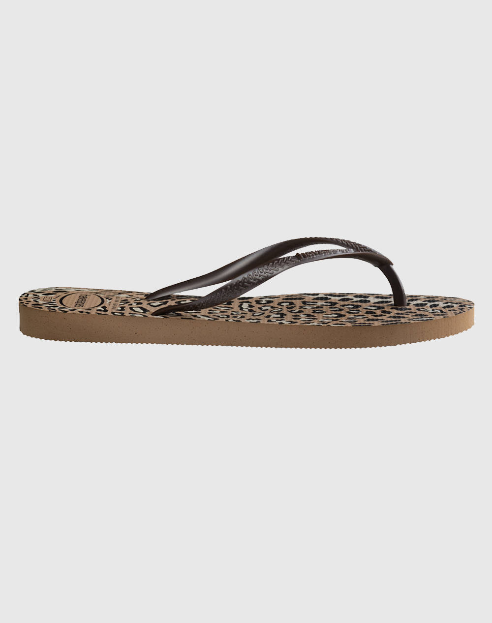 HAVAIANAS SLIM ANIMALS