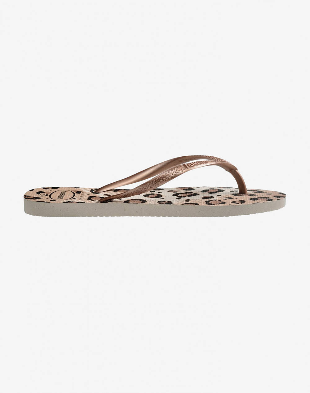 HAVAIANAS SLIM ANIMALS
