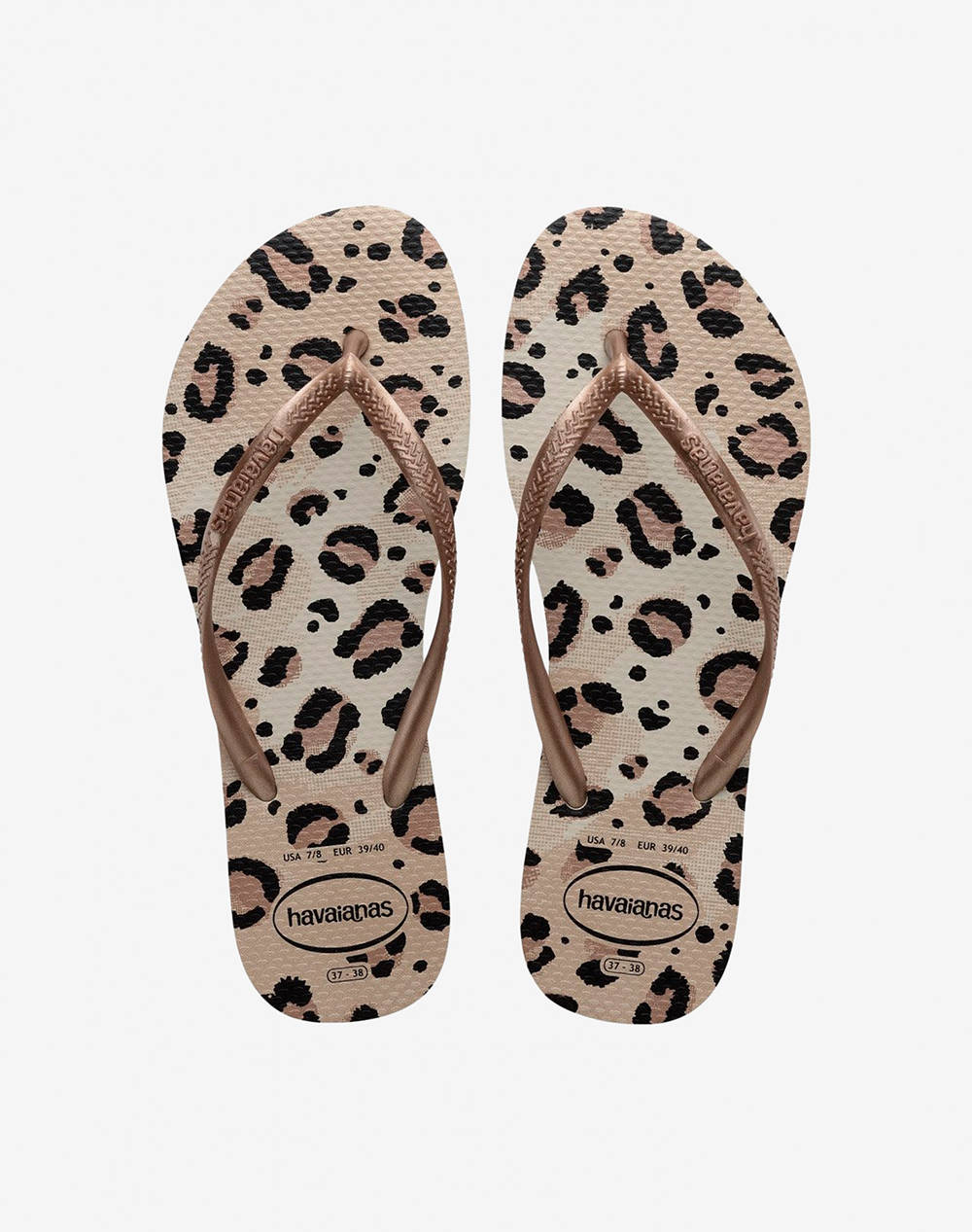 HAVAIANAS SLIM ANIMALS