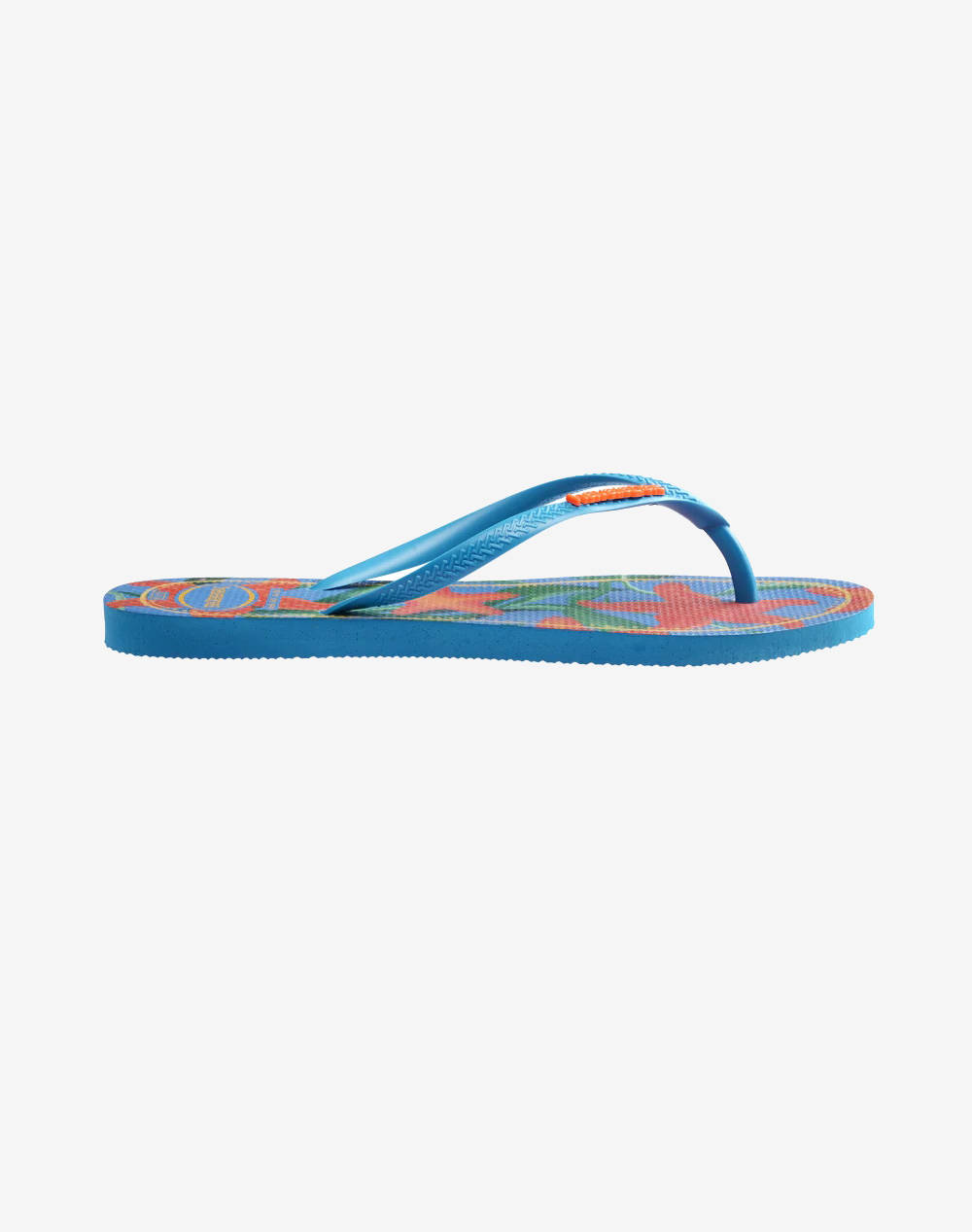 HAVAIANAS SLIM TROPICAL