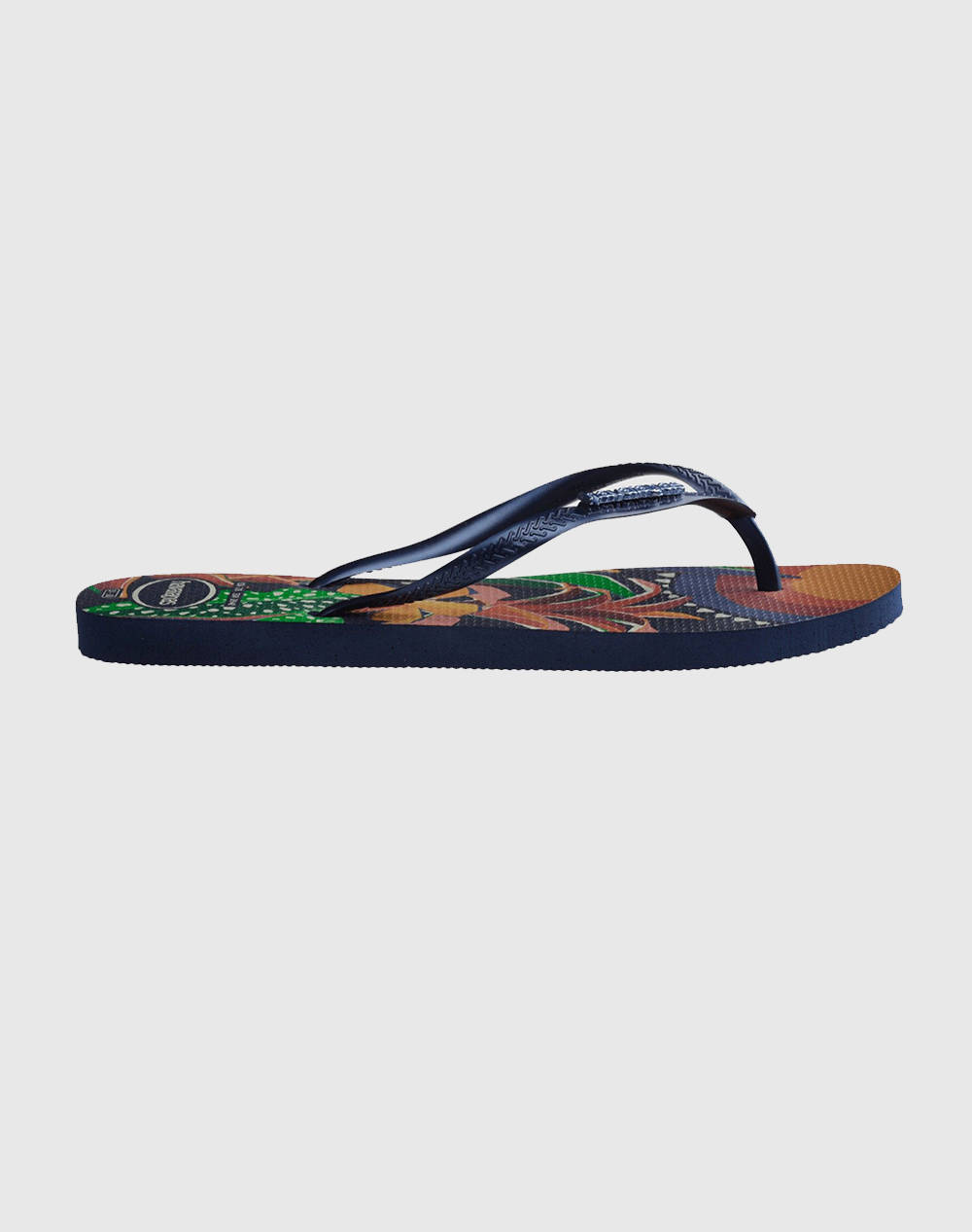 HAVAIANAS SLIM TROPICAL