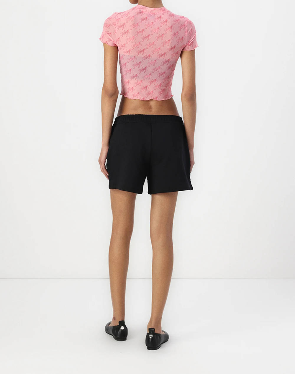 HUGO Classic Shorts_B_1 10249110 01