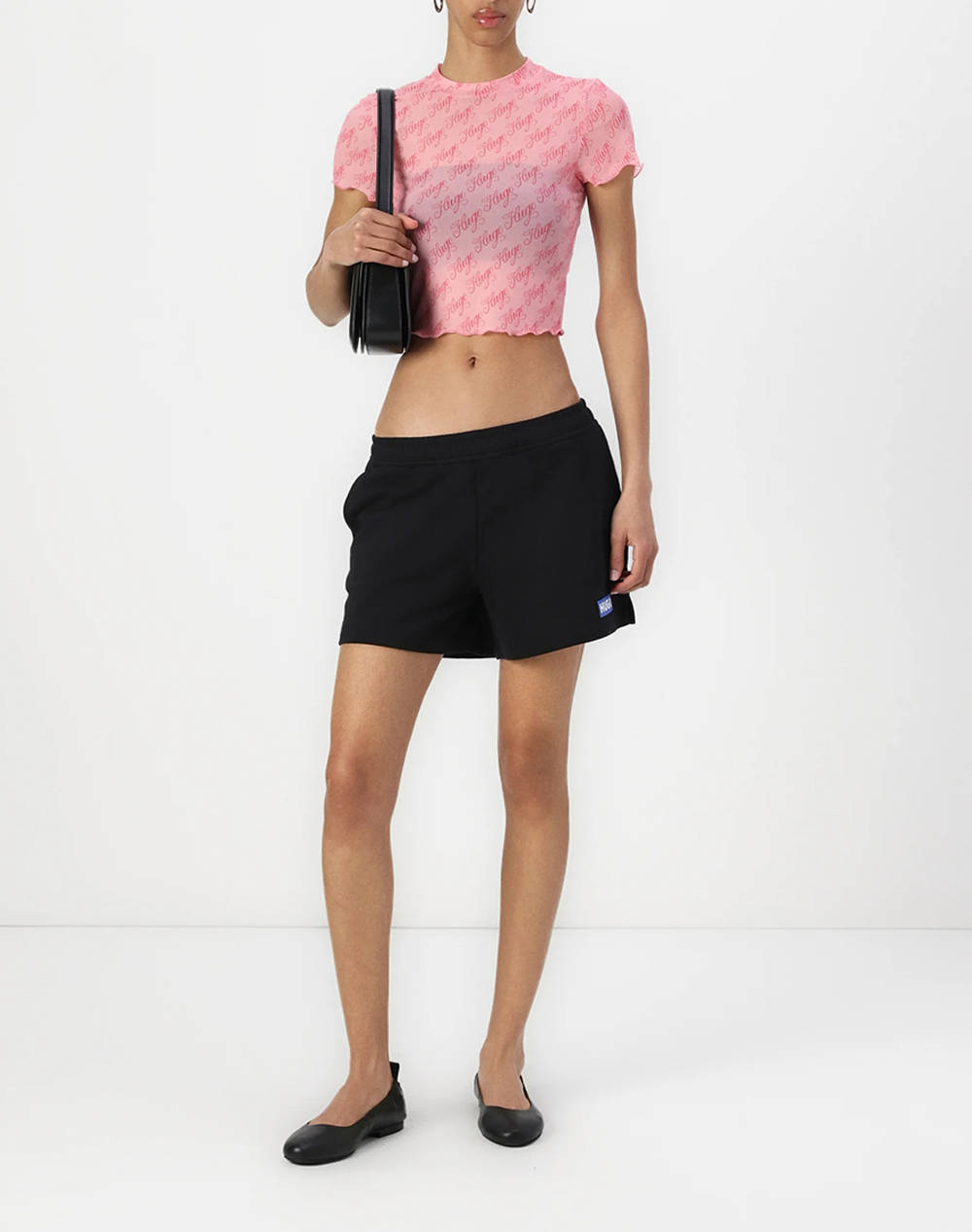 HUGO Classic Shorts_B_1 10249110 01