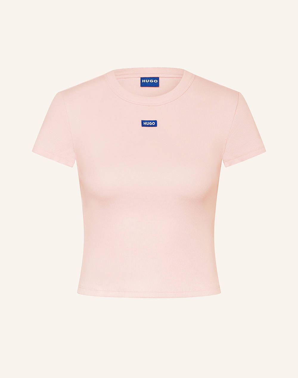 HBLU Baby Tee_B 10257055 01