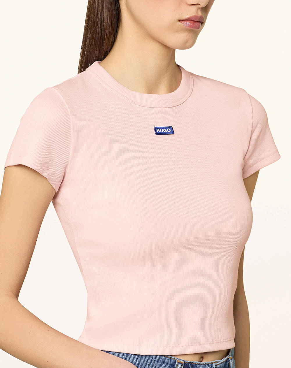 HBLU Baby Tee_B 10257055 01