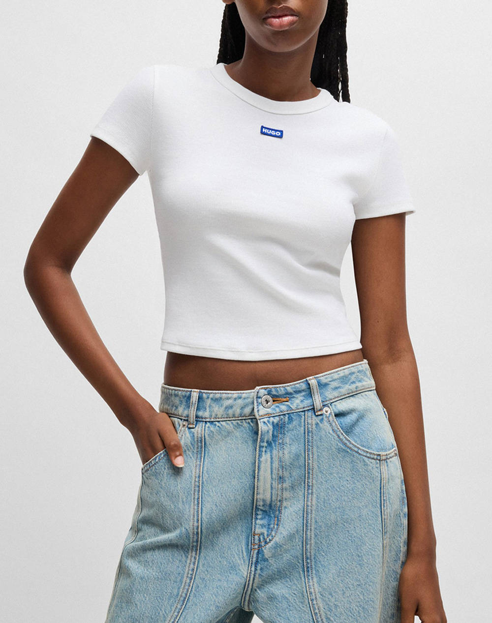 HBLU Baby Tee_B 10257055 01