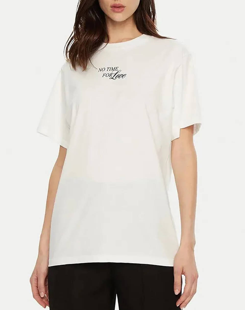 HUGO Vintage Tee_B_3 10262158 01