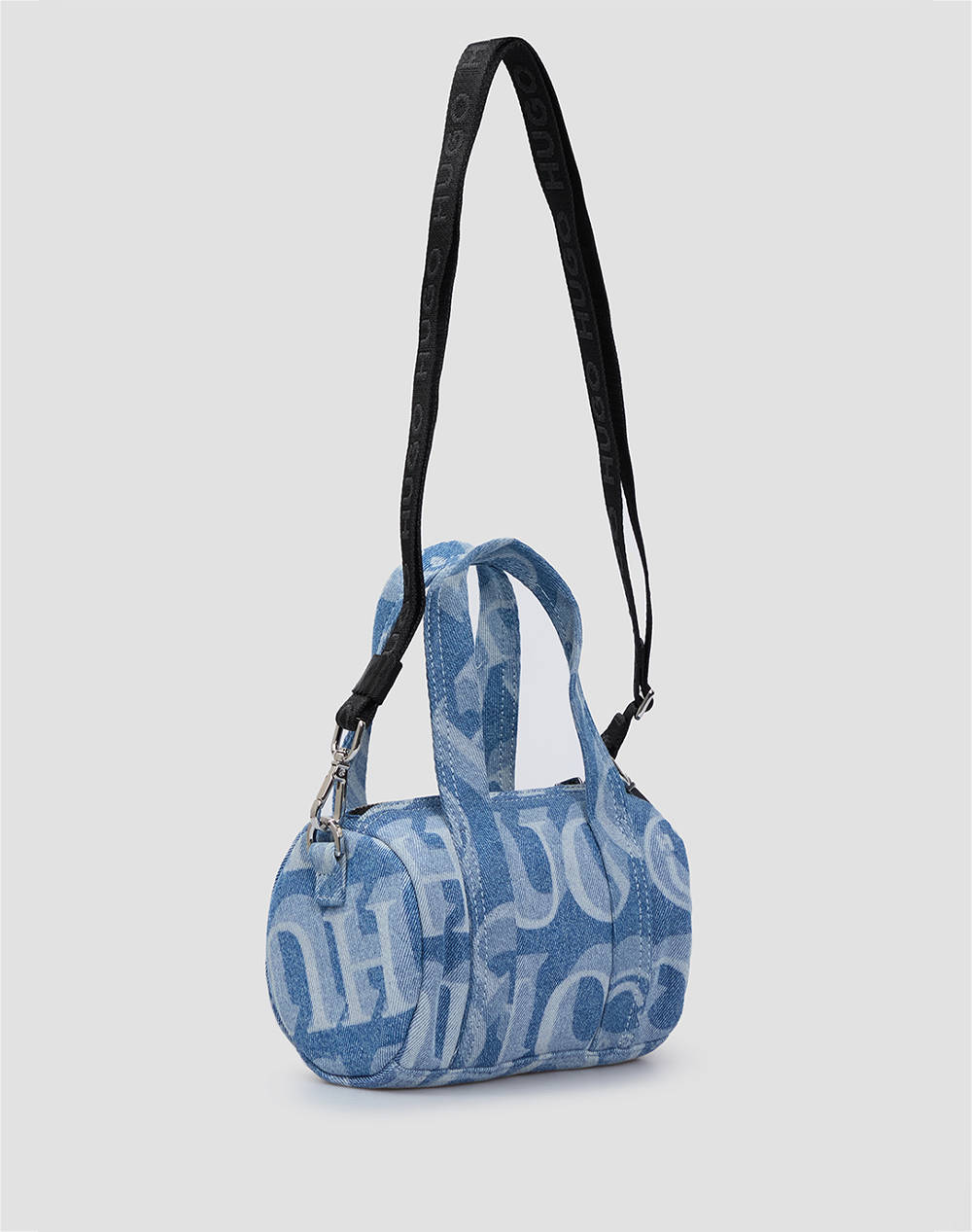 HUGO Roselyn Duffle-AO 10266099 01 (Dimensiuni: 17 x 12 x 11cm.)