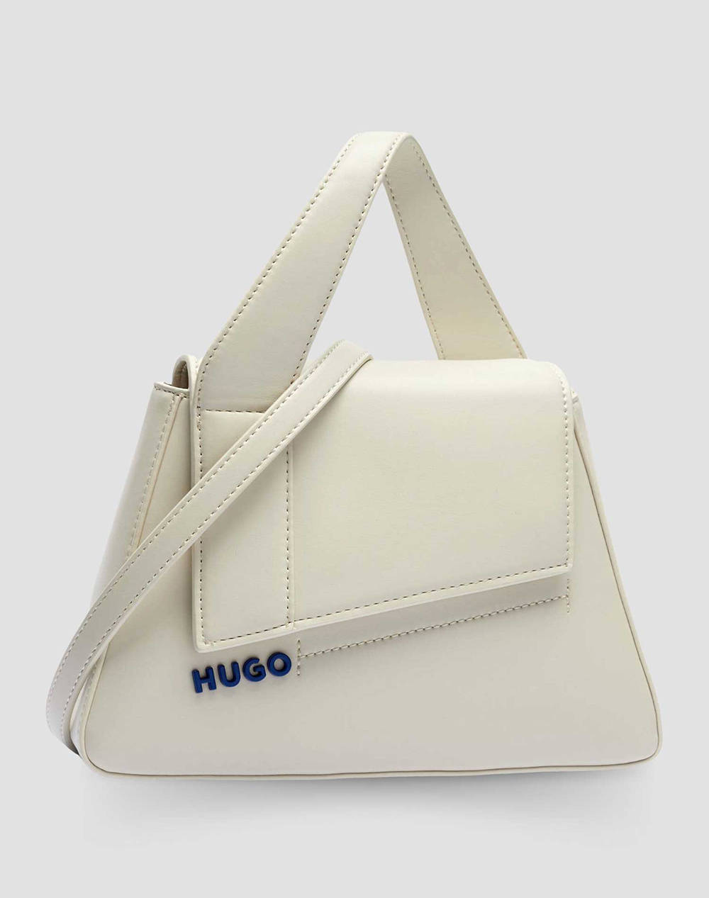HUGO Lylah Top Handle 10245651 01 (Dimensiuni: 24.5 x 17 x 7.5cm.)