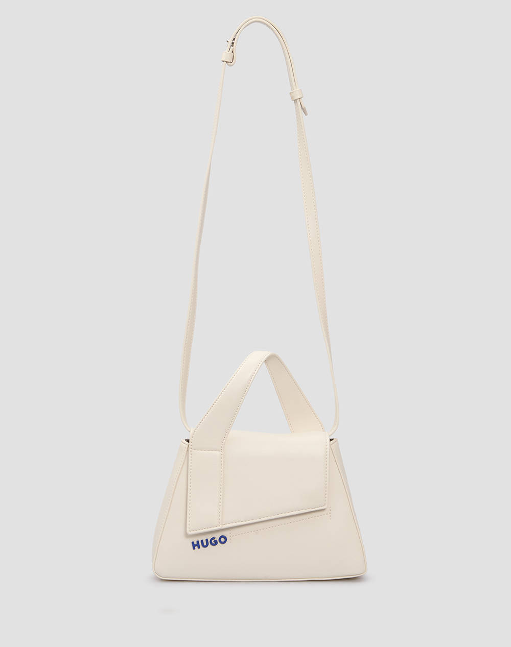 HUGO Lylah Top Handle 10245651 01 (Dimensiuni: 24.5 x 17 x 7.5cm.)