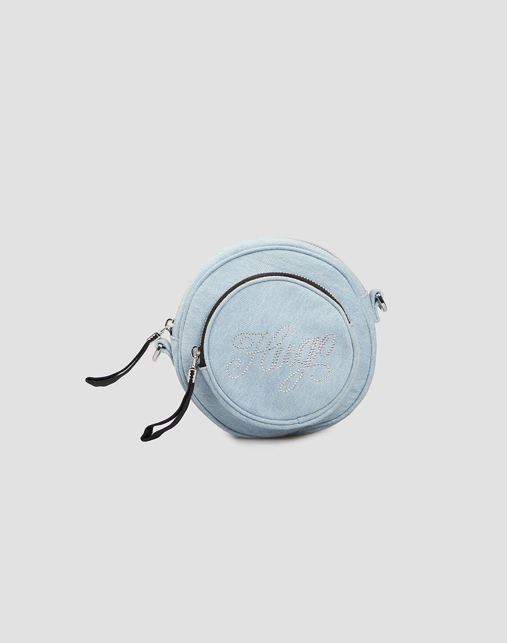 HUGO Roselyn Crossbody-CL 10271696 01 (Dimensiuni: 18 x 18 x 4cm.)