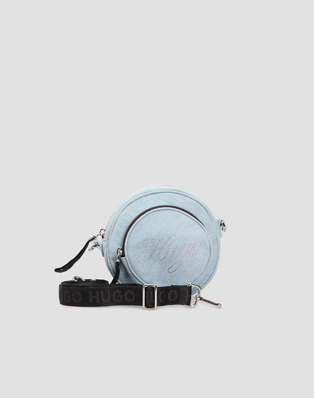 HUGO Roselyn Crossbody-CL 10271696 01 (Dimensiuni: 18 x 18 x 4cm.)