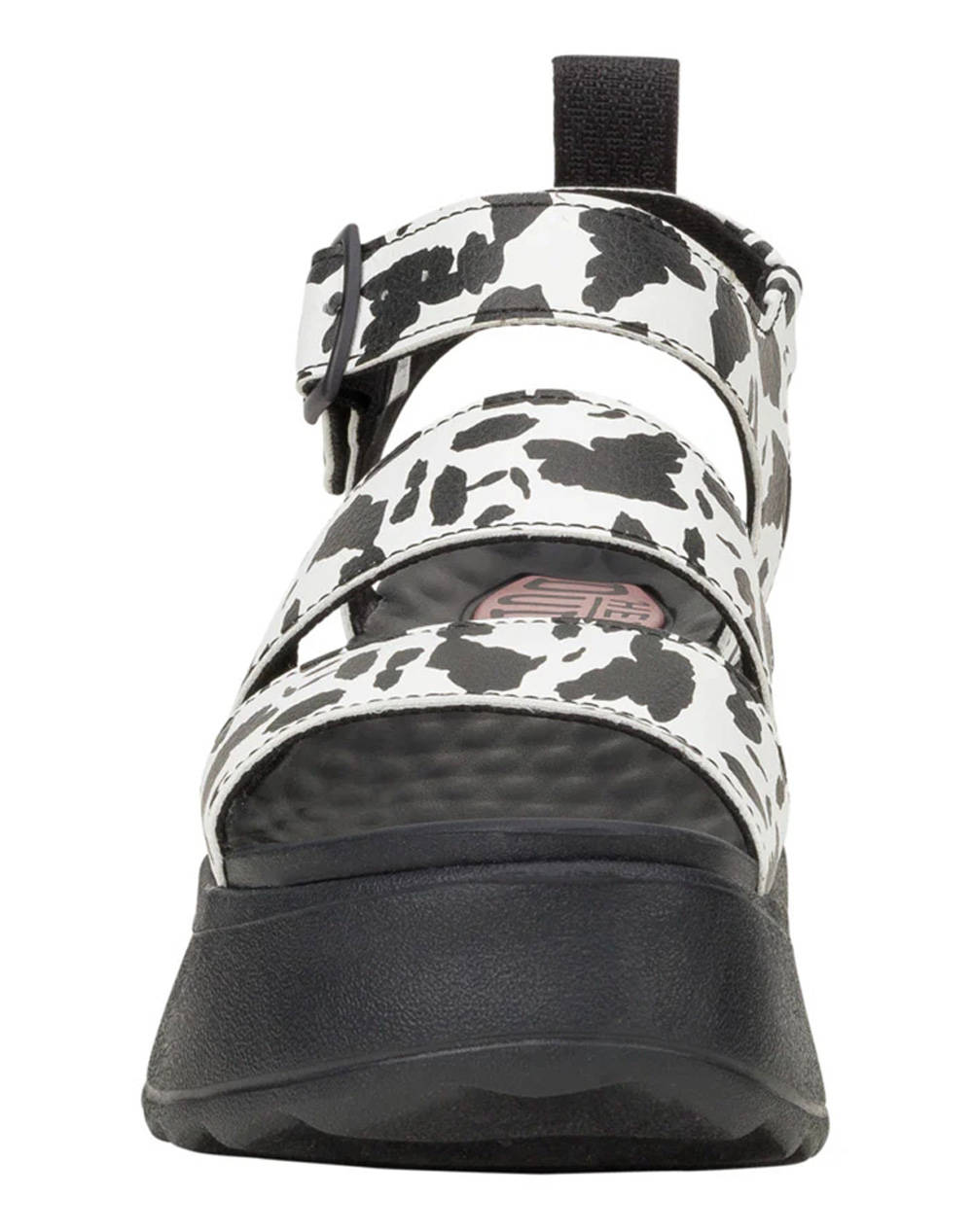 HEYDUDE Delray Buckle Animal