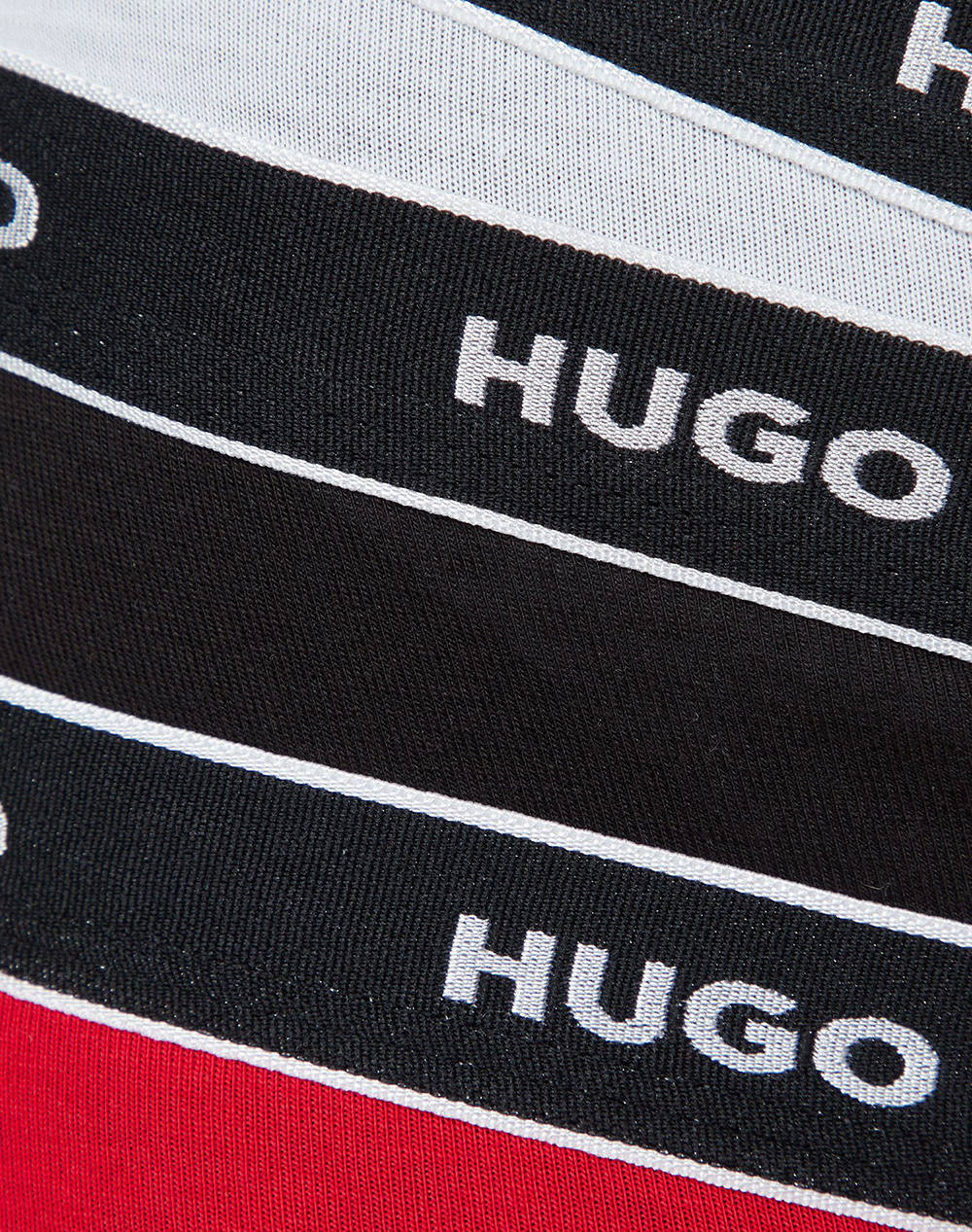 HUGO TRIPLET THONG STRIPE 10240727 02