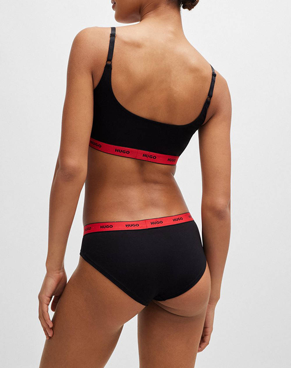 HUGO TRIPLET BRIEF STRIPE 10240727 02