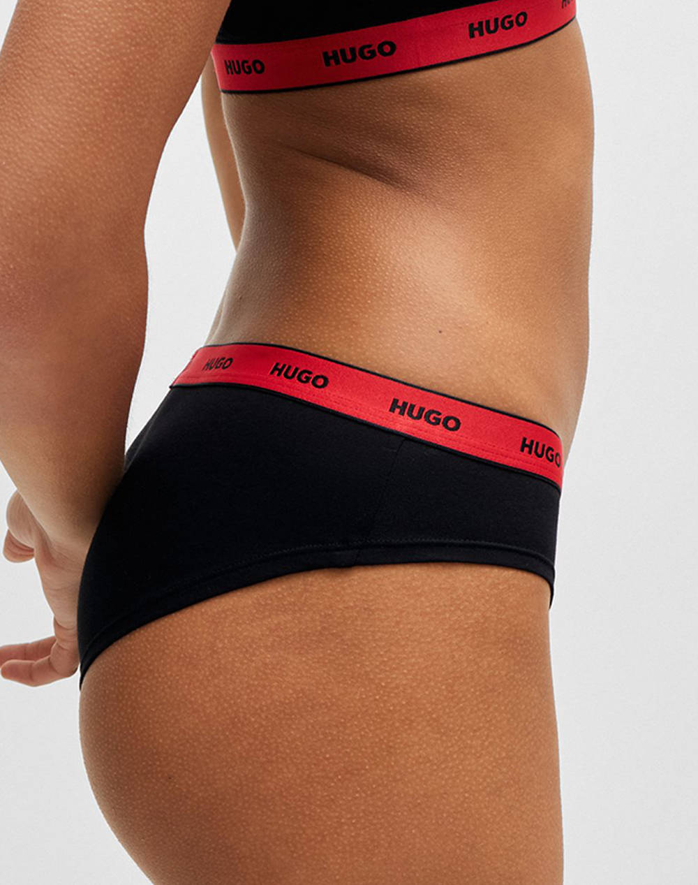 HUGO TRIPLET BRIEF STRIPE 10240727 02