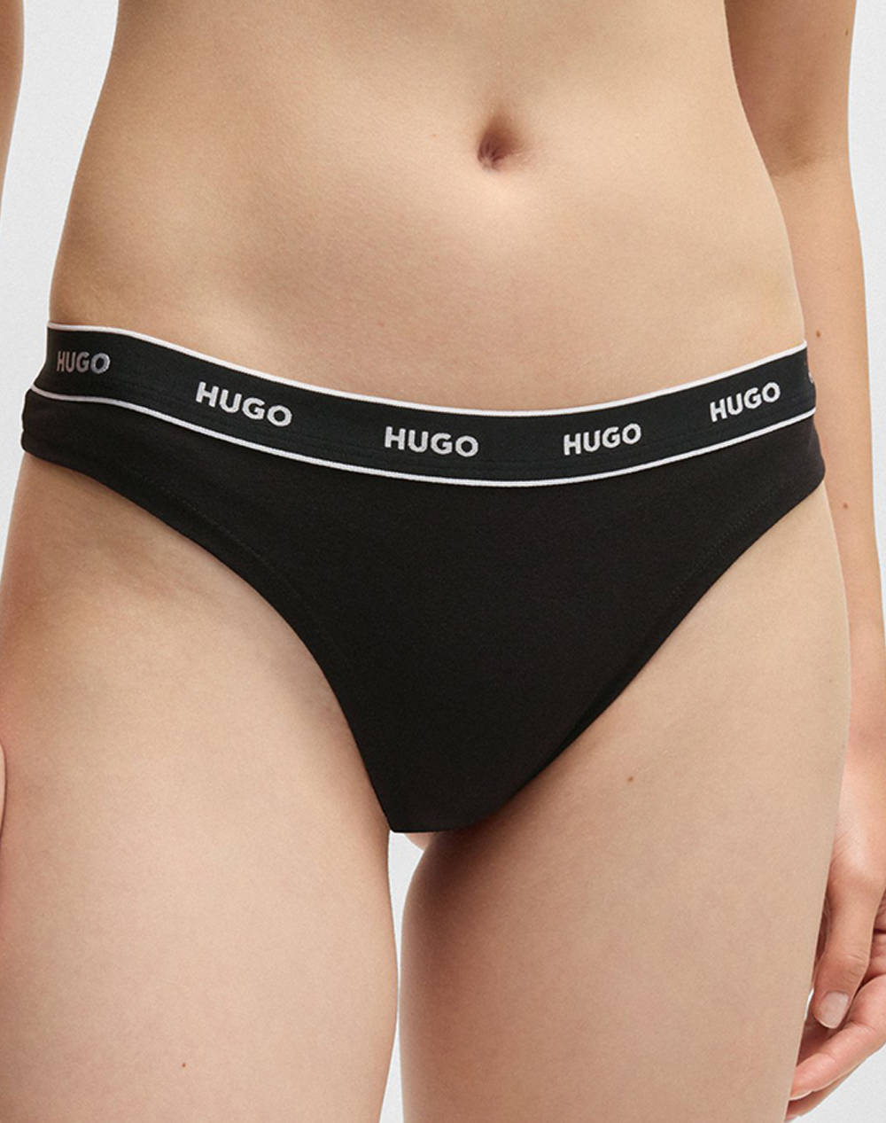 HUGO TRIPLET THONG DESIGN 10240727 01