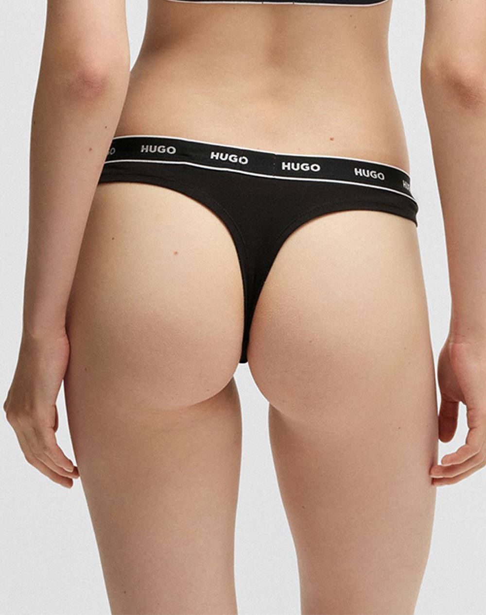 HUGO TRIPLET THONG DESIGN 10240727 01