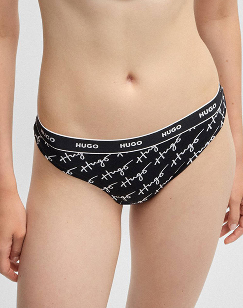 HUGO TRIPLET THONG DESIGN 10240727 01