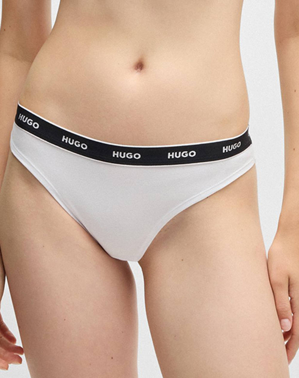 HUGO TRIPLET THONG DESIGN 10240727 01