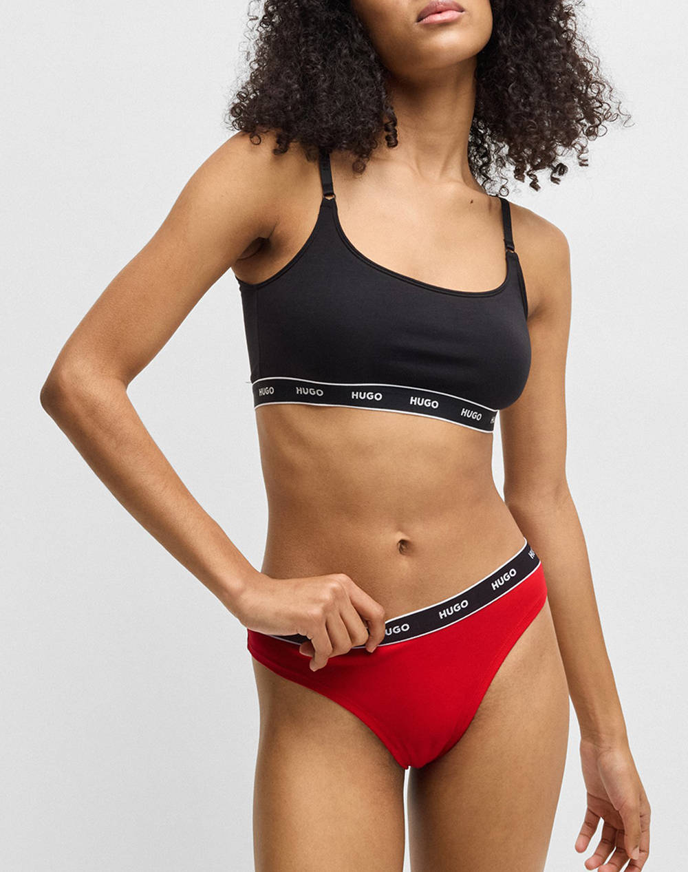 HUGO TRIPLET THONG DESIGN 10240727 01