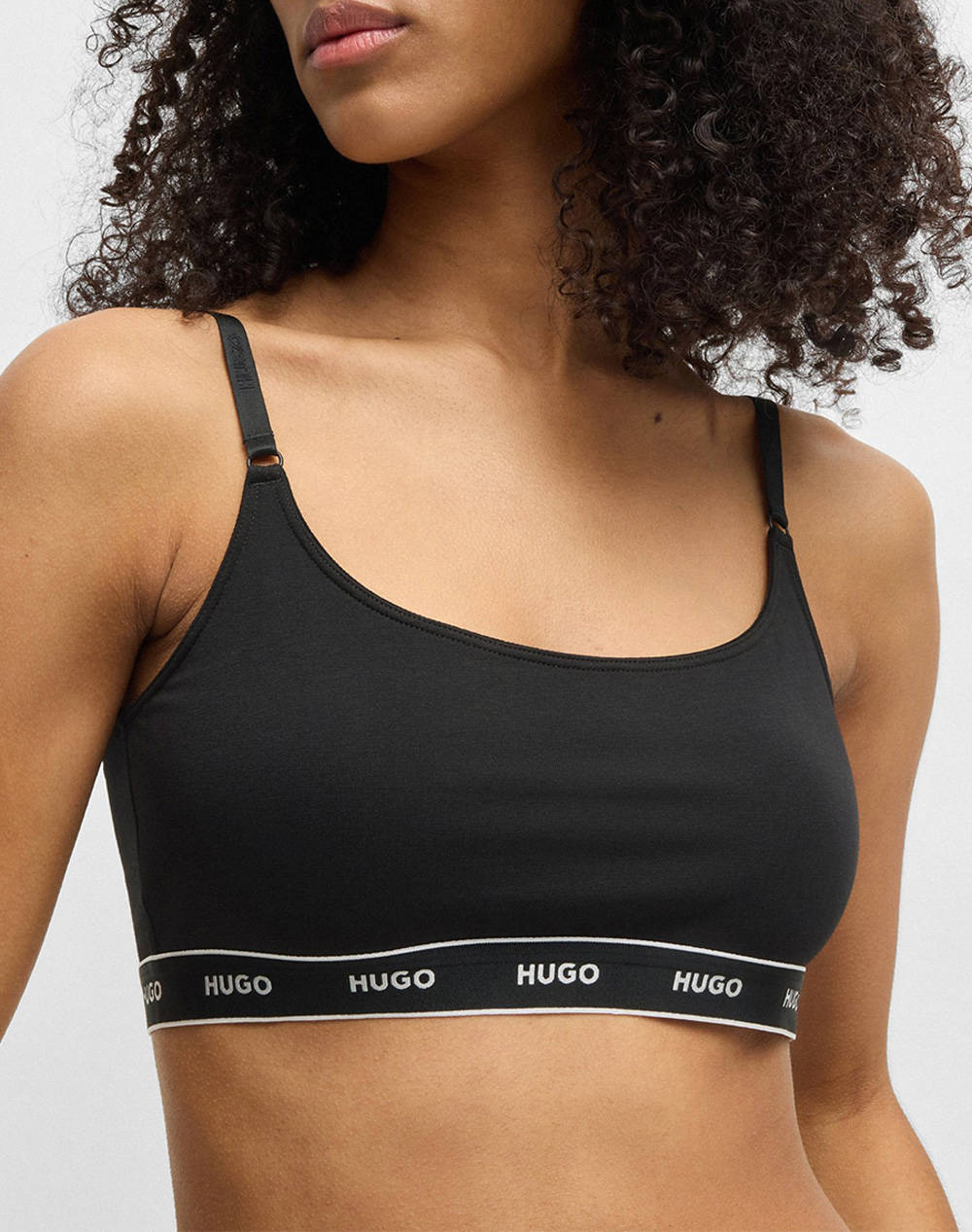 HUGO TWIN BRALETTE DESIGN 10240727 01