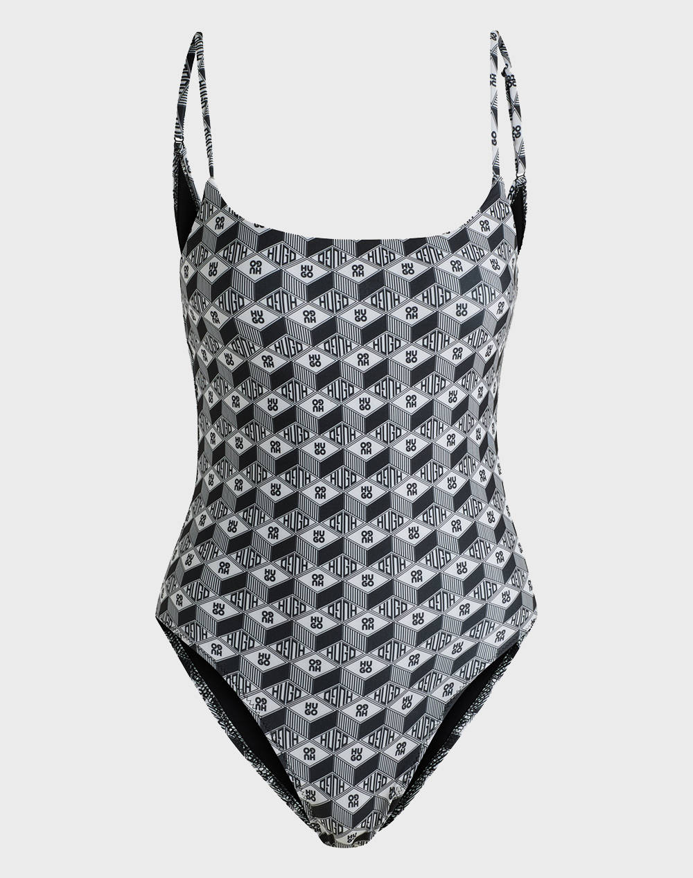 HUGO PURE_SWIMSUIT 10271387 01