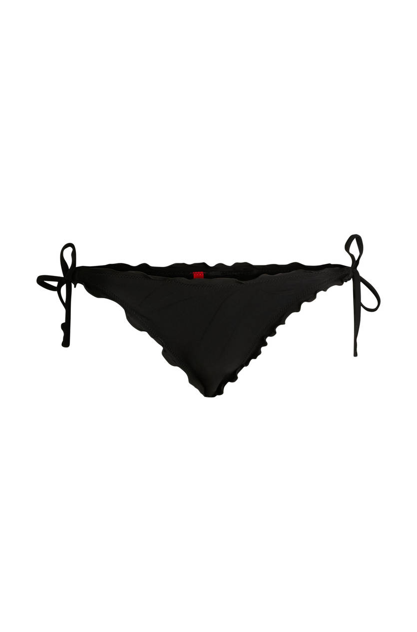 HUGO RUFFLE SIDE TIE 10269296 01