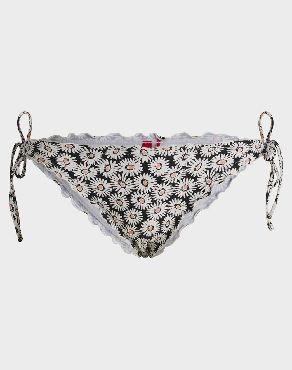 HUGO RUFFLE SIDE TIE 10269296 01