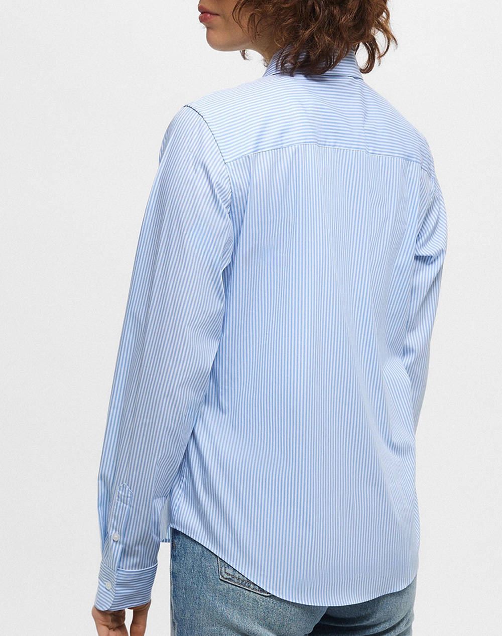 HUGO The Essential Shirt 10266649 01