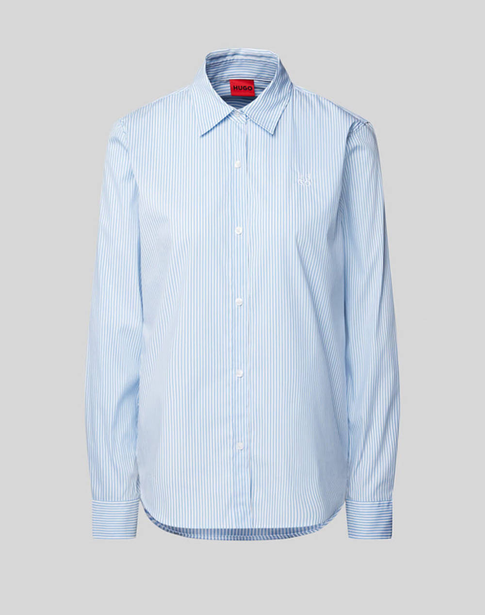 HUGO The Essential Shirt 10266649 01